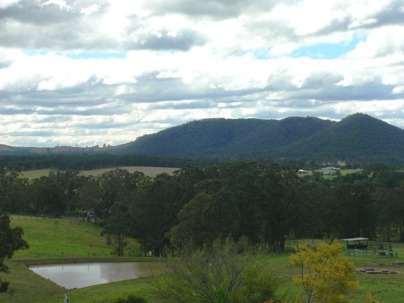 815 Glen William Road, Clarence Town NSW 2321