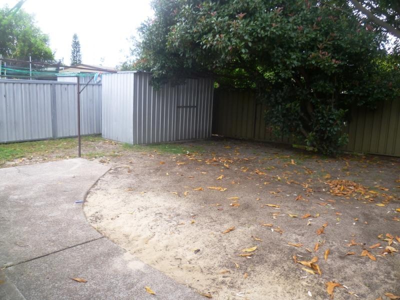 2/133 MOUNT HALL ROAD, Raymond Terrace NSW 2324