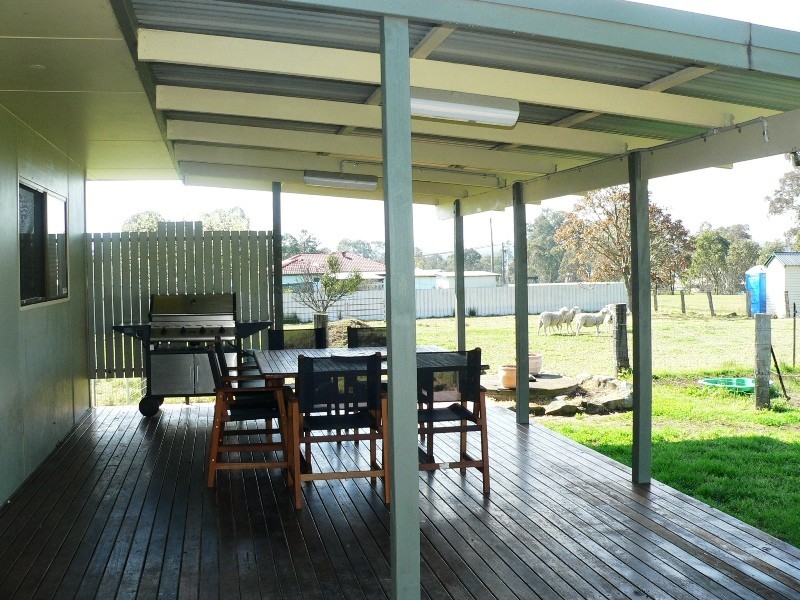 90 Prince Street, Clarence Town NSW 2321
