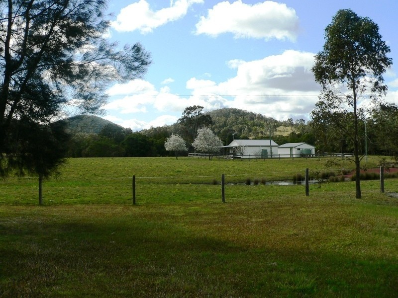 Lot 22, Lot 22 Ebsworth Road, Clarence Town NSW 2321