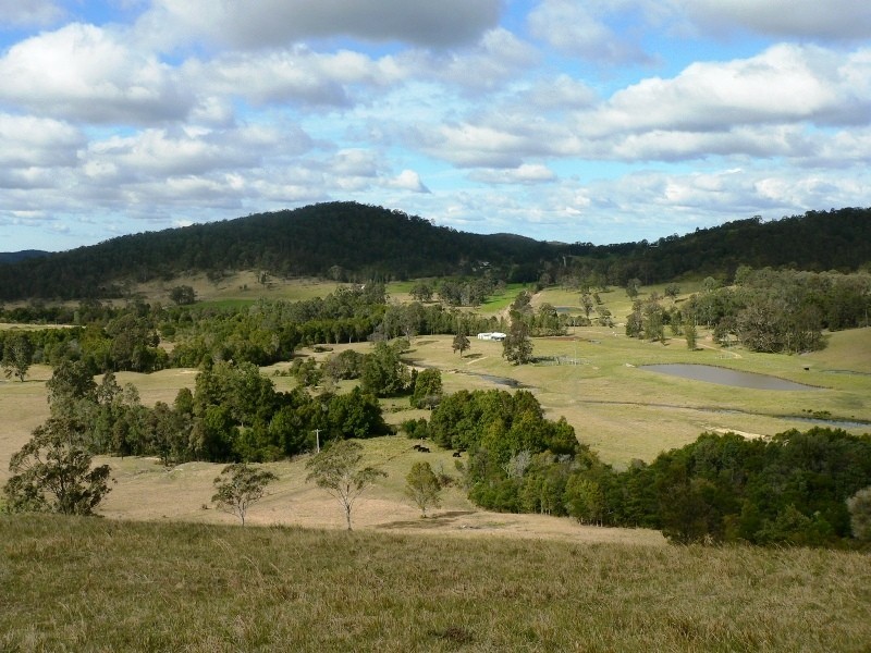 Lot 22, Lot 22 Ebsworth Road, Clarence Town NSW 2321