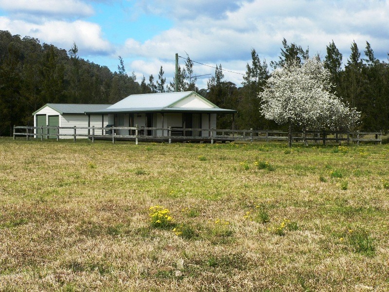 Lot 22, Lot 22 Ebsworth Road, Clarence Town NSW 2321