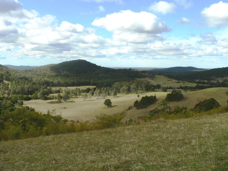 Lot 22, Lot 22 Ebsworth Road, Clarence Town NSW 2321