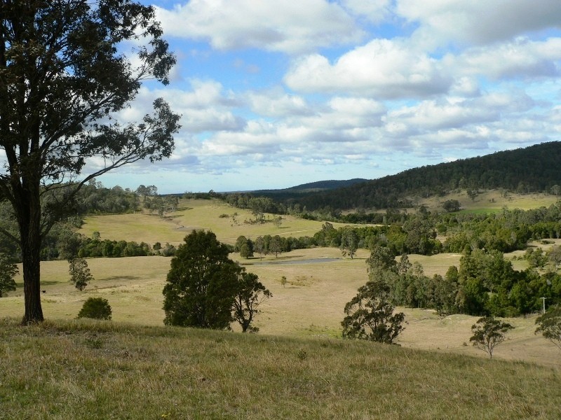 Lot 22, Lot 22 Ebsworth Road, Clarence Town NSW 2321