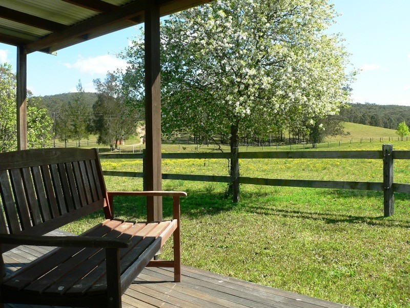 Lot 22, Lot 22 Ebsworth Road, Clarence Town NSW 2321