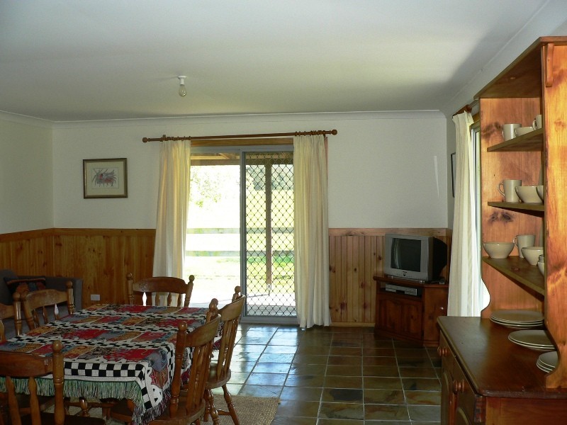 Lot 22, Lot 22 Ebsworth Road, Clarence Town NSW 2321