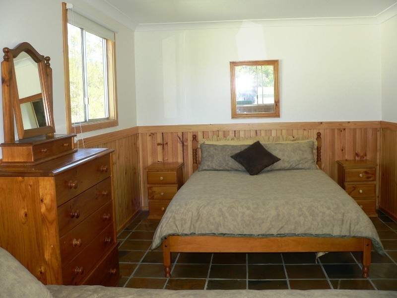 Lot 22, Lot 22 Ebsworth Road, Clarence Town NSW 2321