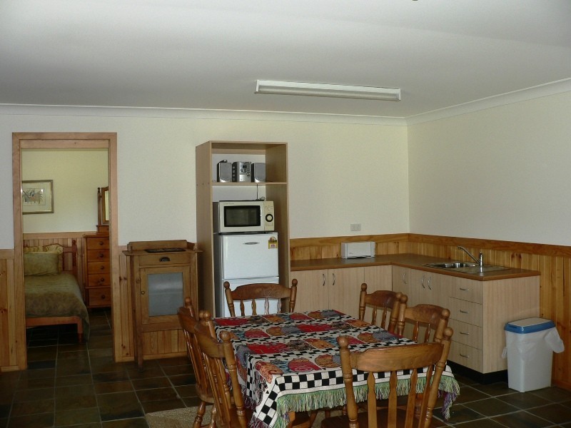 Lot 22, Lot 22 Ebsworth Road, Clarence Town NSW 2321