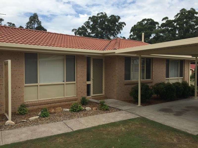 1/5 MIDDLETON CLOSE, Raymond Terrace NSW 2324