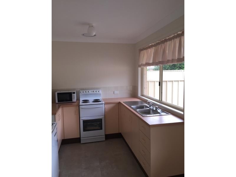 1/5 MIDDLETON CLOSE, Raymond Terrace NSW 2324