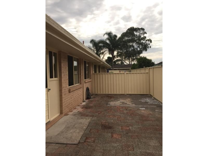 1/5 MIDDLETON CLOSE, Raymond Terrace NSW 2324