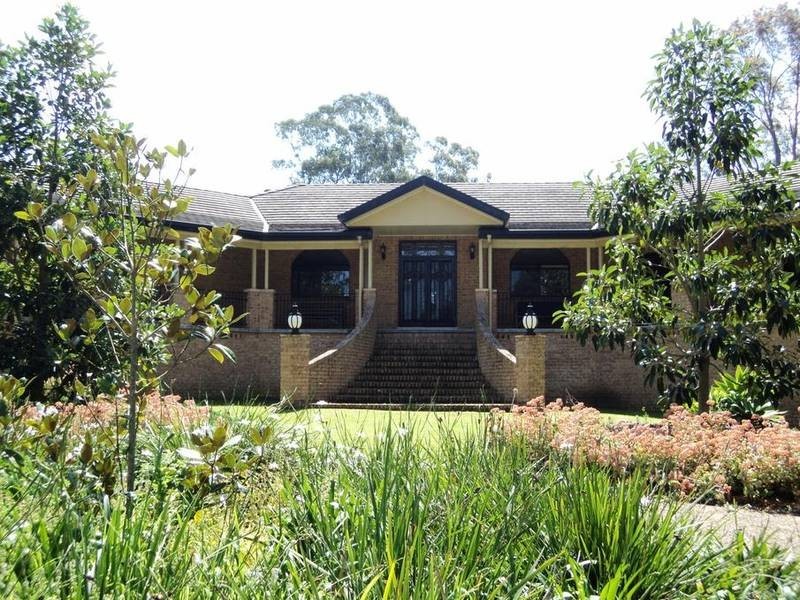 1 Sanctuary Place, Wallalong NSW 2320