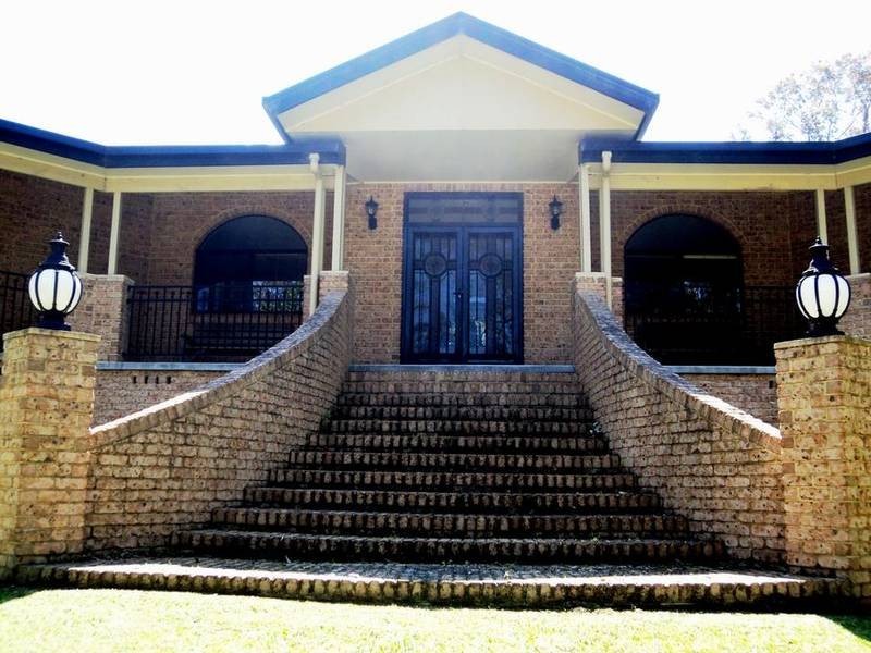 1 Sanctuary Place, Wallalong NSW 2320