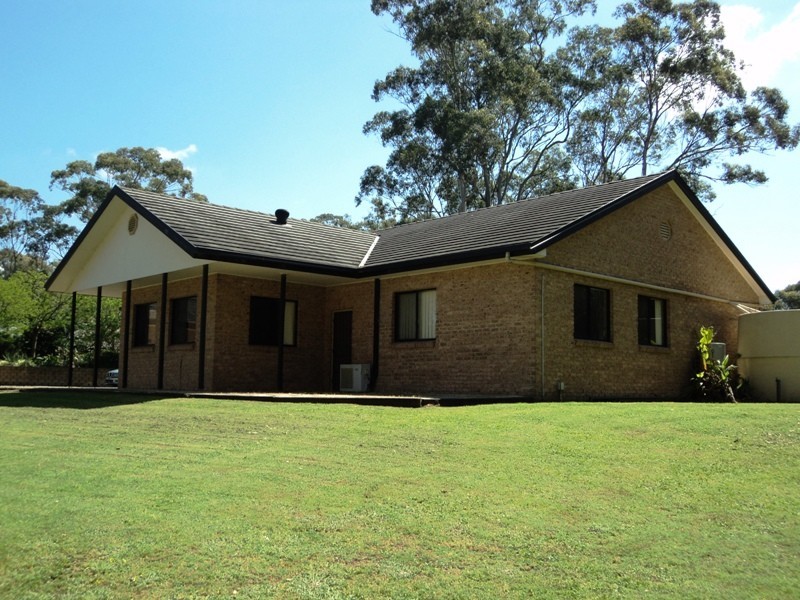 1 Sanctuary Place, Wallalong NSW 2320