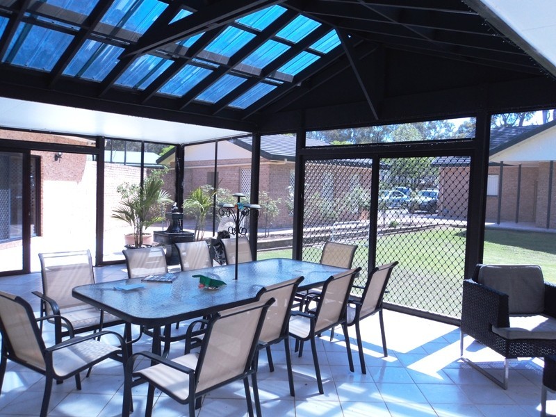 1 Sanctuary Place, Wallalong NSW 2320