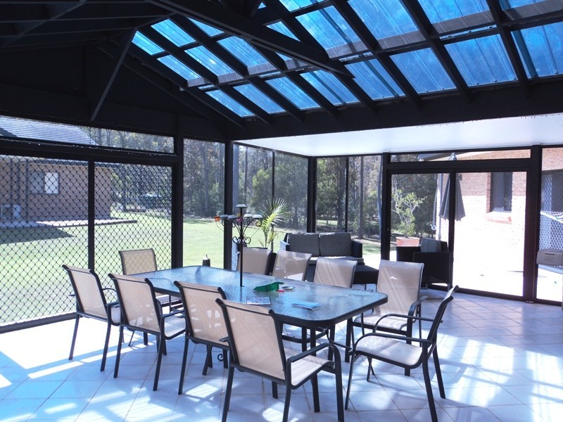 1 Sanctuary Place, Wallalong NSW 2320