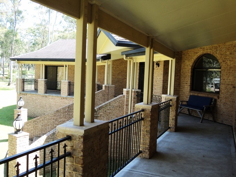 1 Sanctuary Place, Wallalong NSW 2320