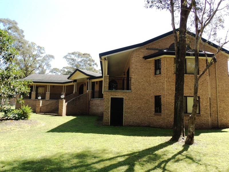 1 Sanctuary Place, Wallalong NSW 2320