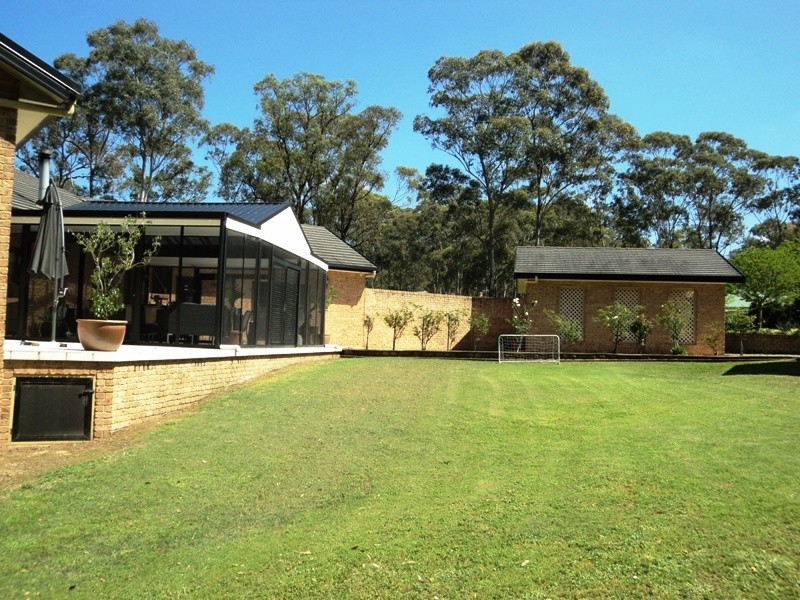 1 Sanctuary Place, Wallalong NSW 2320