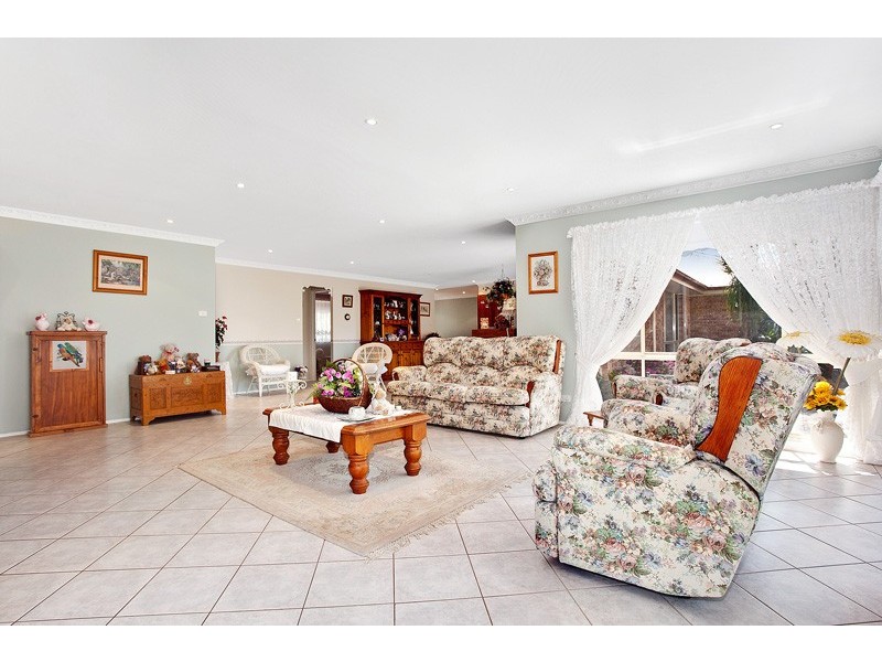14 Timber Tops Road, Seaham NSW 2324