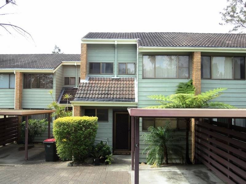 13/4 Mosman Place, Raymond Terrace NSW 2324