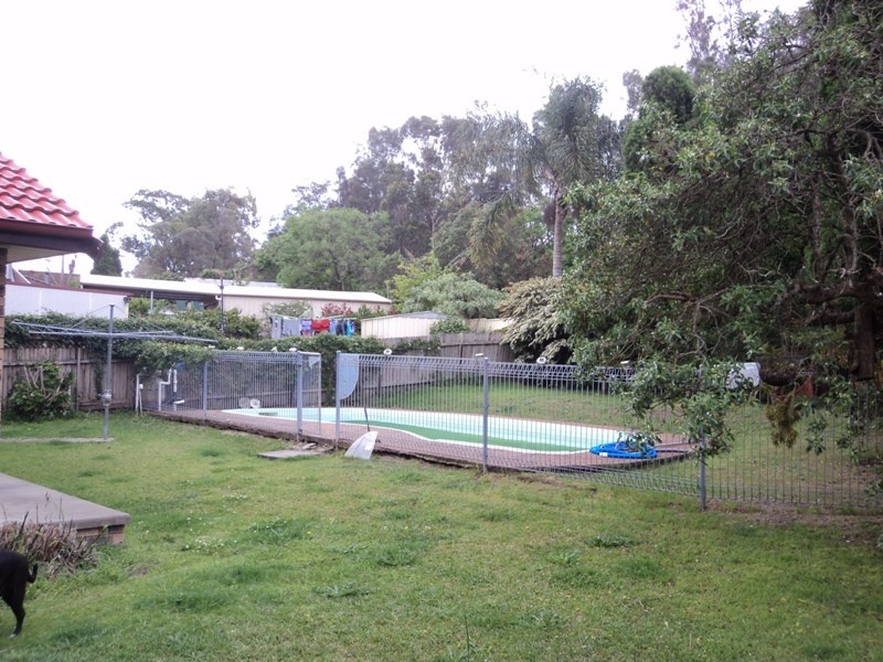 1 Luskin Close, Raymond Terrace NSW 2324
