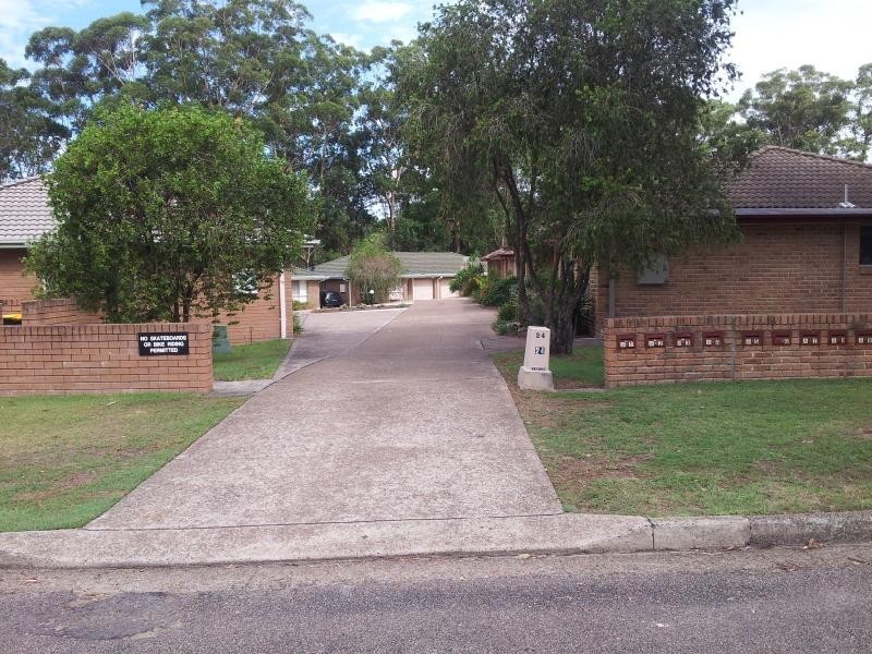 11/24 BOWMAN DRIVE, Raymond Terrace NSW 2324