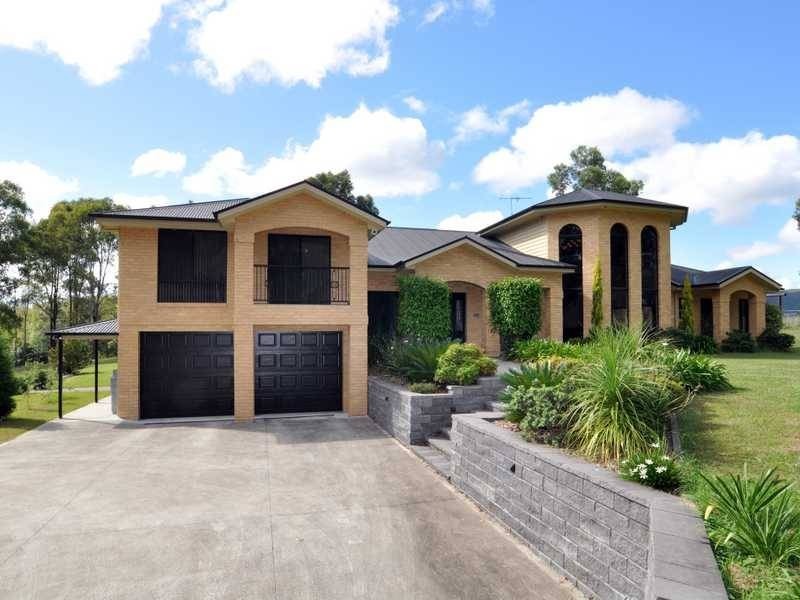 14 Fotheringay Road, Clarence Town NSW 2321