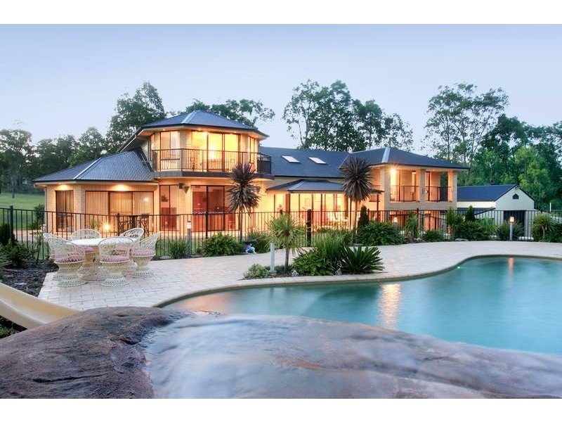 14 Fotheringay Road, Clarence Town NSW 2321