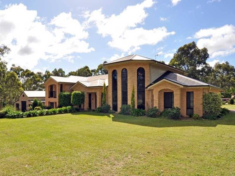 14 Fotheringay Road, Clarence Town NSW 2321
