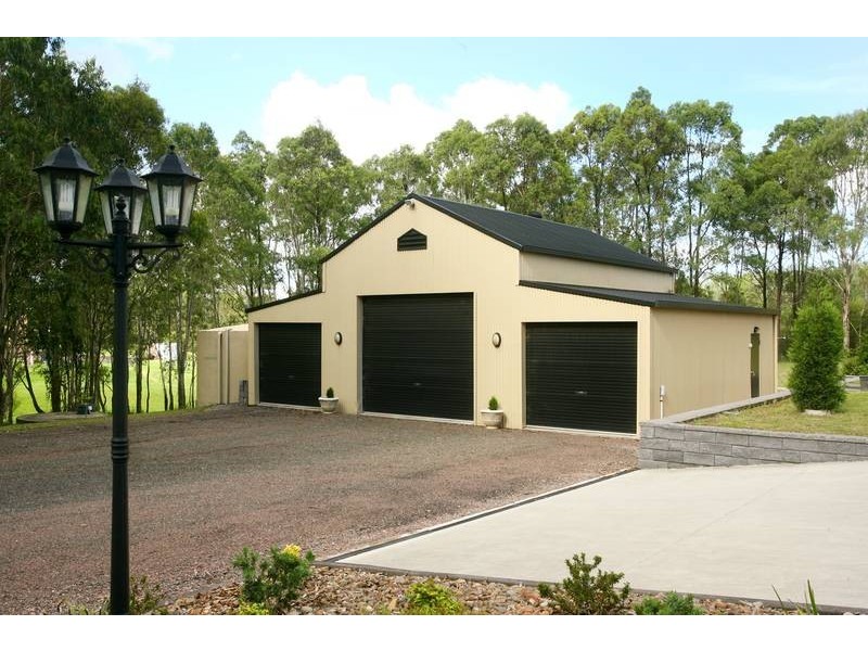 14 Fotheringay Road, Clarence Town NSW 2321