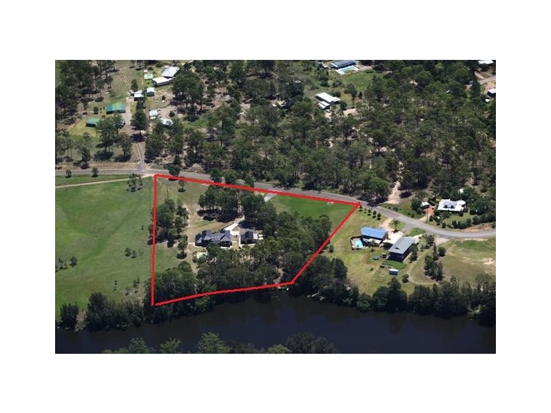 14 Fotheringay Road, Clarence Town NSW 2321