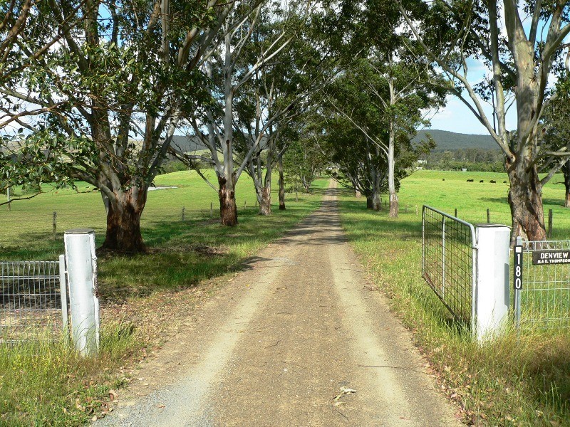 180 Fords Road, Clarence Town NSW 2321