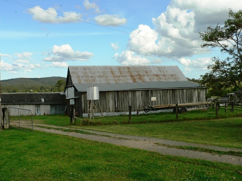 180 Fords Road, Clarence Town NSW 2321