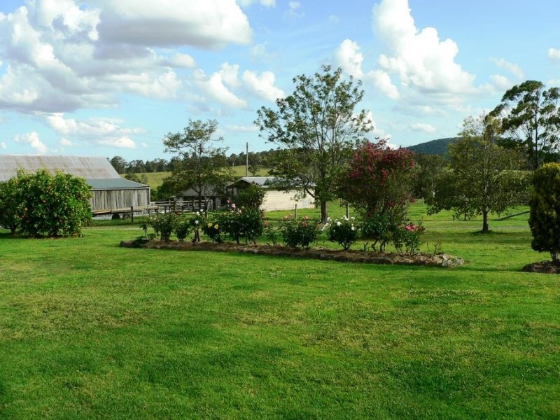 180 Fords Road, Clarence Town NSW 2321