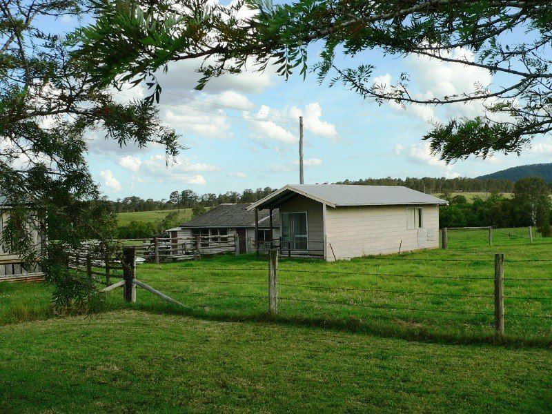 180 Fords Road, Clarence Town NSW 2321