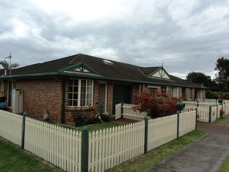 7/143 ROXBURGH STREET, Stockton NSW 2295