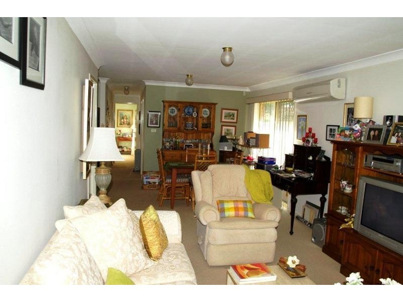 7/143 ROXBURGH STREET, Stockton NSW 2295