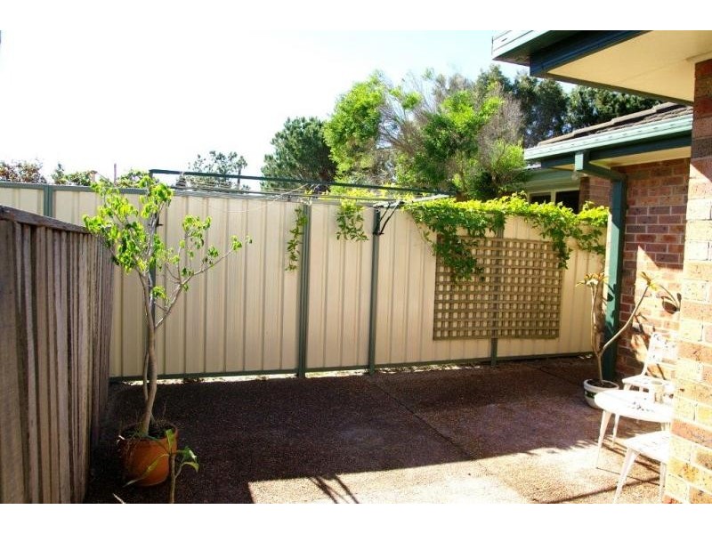 7/143 ROXBURGH STREET, Stockton NSW 2295