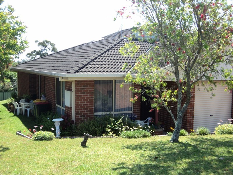 2/13 RIVERVIEW PLACE, Raymond Terrace NSW 2324