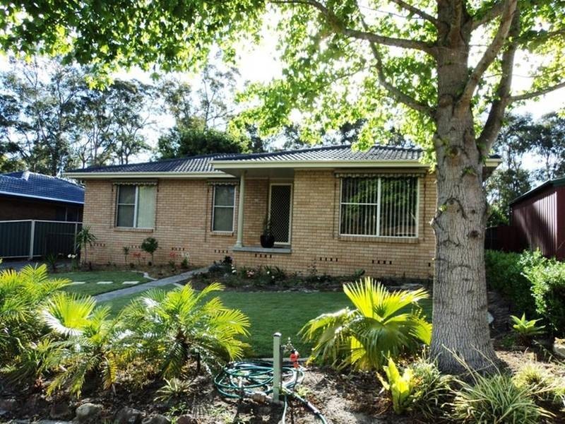 51 Rosemount Drive, Raymond Terrace NSW 2324
