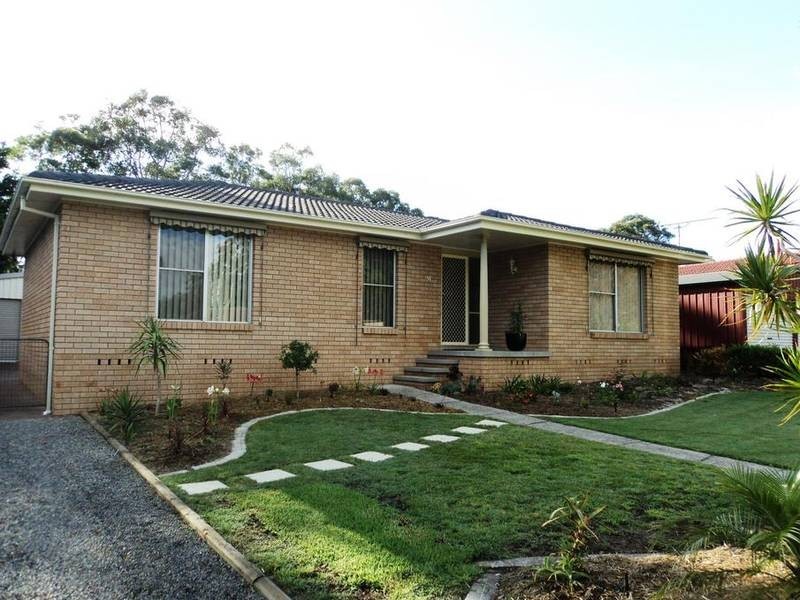 51 Rosemount Drive, Raymond Terrace NSW 2324