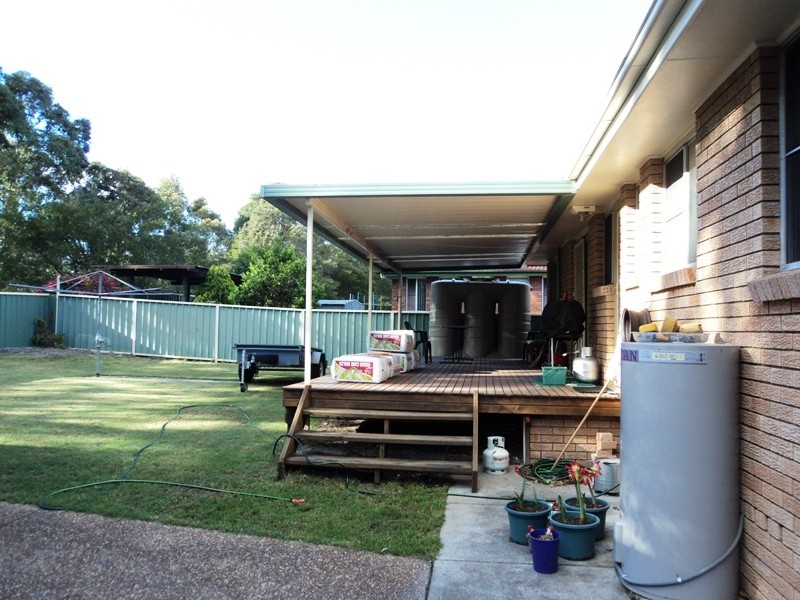 51 Rosemount Drive, Raymond Terrace NSW 2324