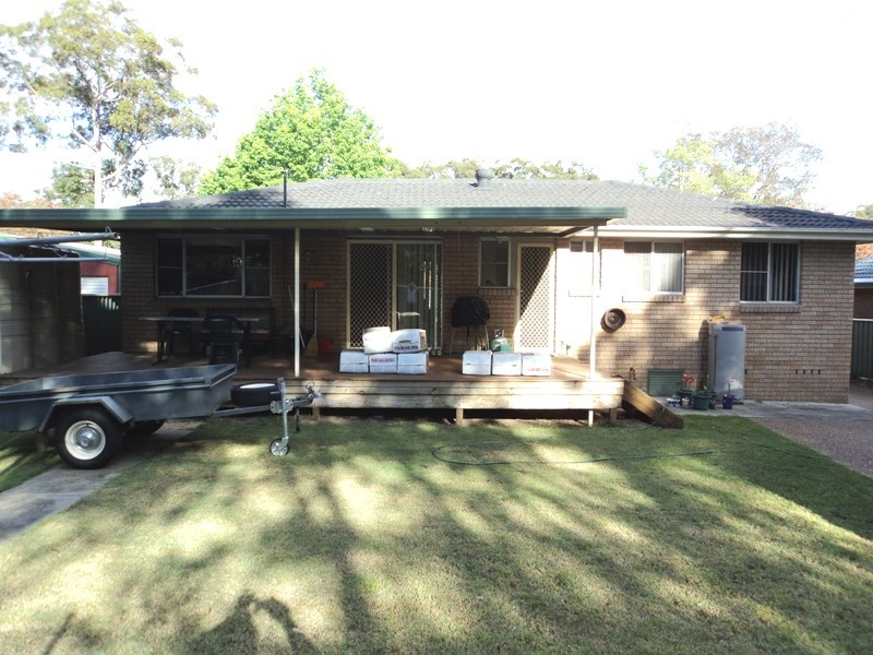 51 Rosemount Drive, Raymond Terrace NSW 2324