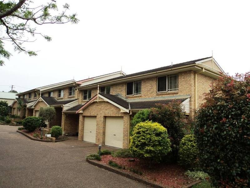 3/33 Gwen Parade, Raymond Terrace NSW 2324