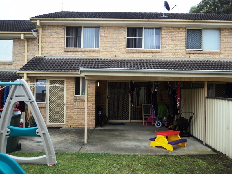 3/33 Gwen Parade, Raymond Terrace NSW 2324