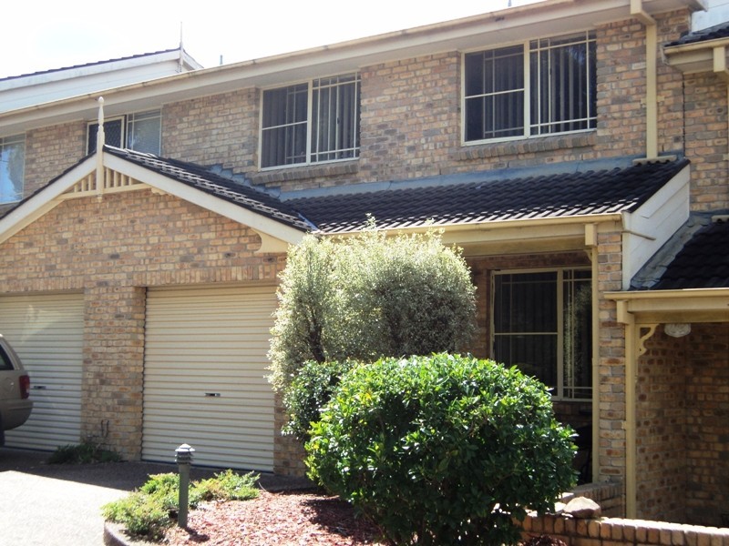 3/33 Gwen Parade, Raymond Terrace NSW 2324