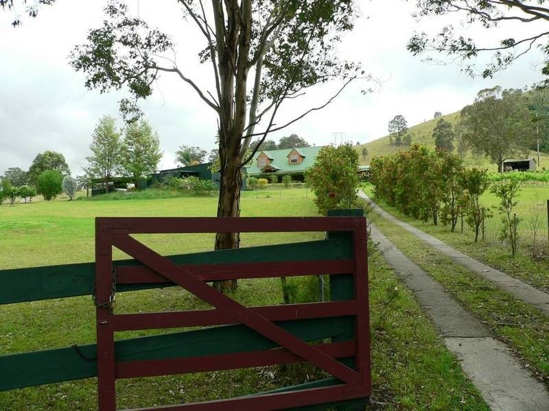 778 Glen Martin Road, Glen Martin NSW 2321