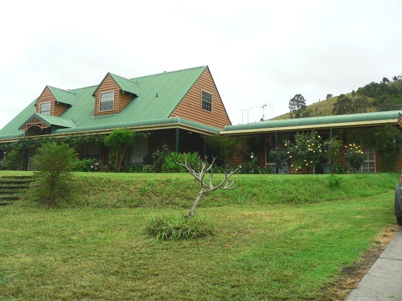 778 Glen Martin Road, Glen Martin NSW 2321