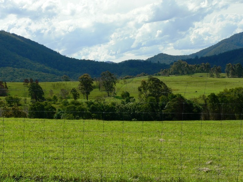 Lot 5, 1062 Upper Monkerai Road, Dungog NSW 2420